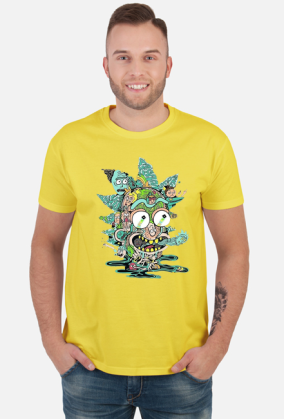rick mix rick and morty