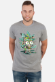 rick mix rick and morty