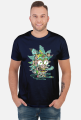 rick mix rick and morty