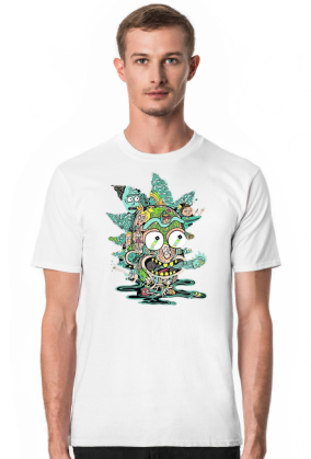 rick mix rick and morty