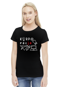 Koszulka Racja