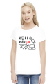 Koszulka Racja