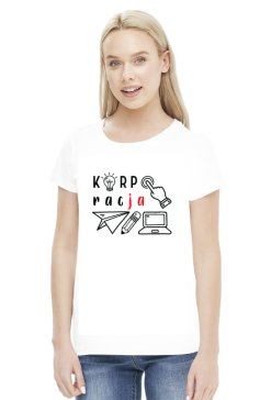 Koszulka Racja