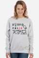 Bluza Racja