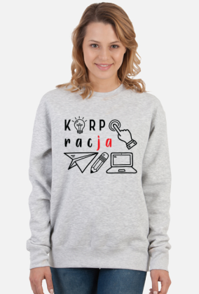 Bluza Racja