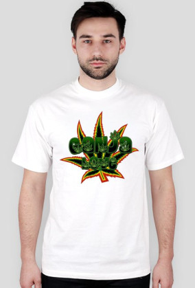 ganja love (man)