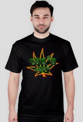 ganja love (man)