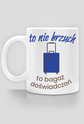 Kubek Bagaż