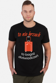 Koszulka Bagaż