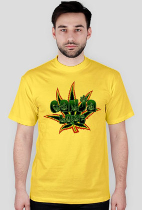 ganja love (man)