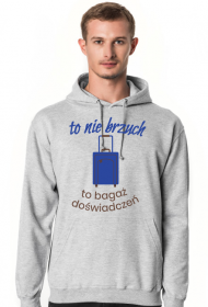 Hoodie Bagaż