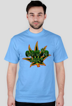 ganja love (man)