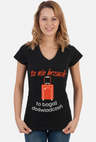 Koszulka Bagaż