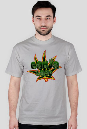 ganja love (man)
