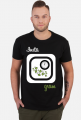 Koszulka Instagram