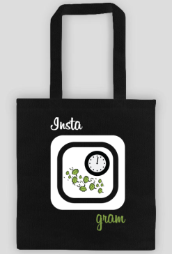 Torba Instagram