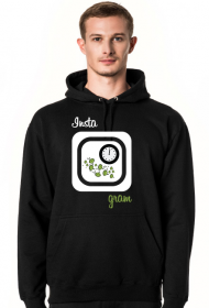 Hoodie Instagram