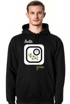 Hoodie Instagram