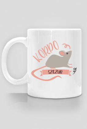 Kubek Korpo