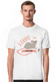 Koszulka Korpo