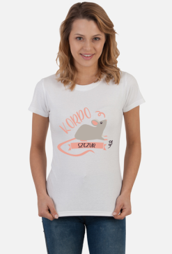 Koszulka Korpo
