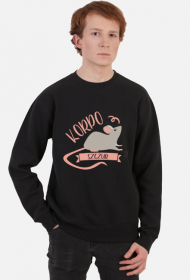 Bluza Korpo