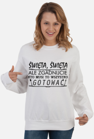 Święta, Święta... Jasny