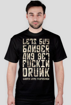 Banger Soviet
