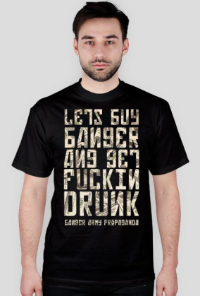Banger Soviet