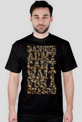 Banger Bullets