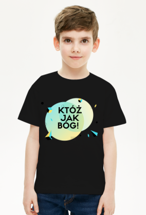 Któż jak Bóg!