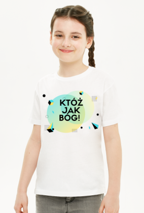 Któż jak Bóg!