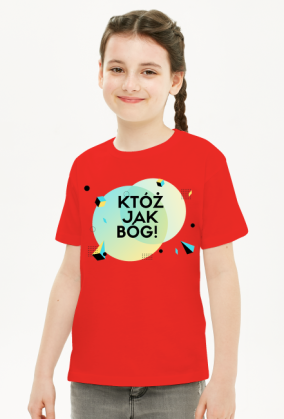 Któż jak Bóg!