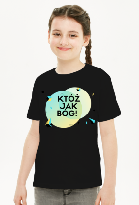 Któż jak Bóg!