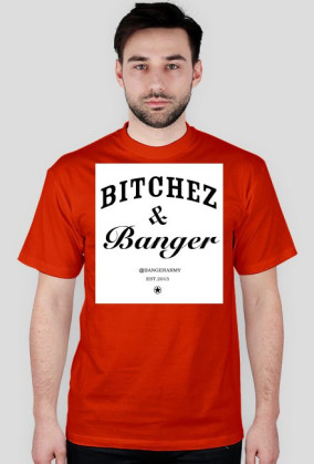 Bitchez&Banger