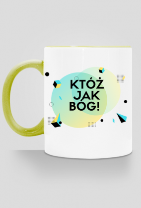 Któż jak Bóg!