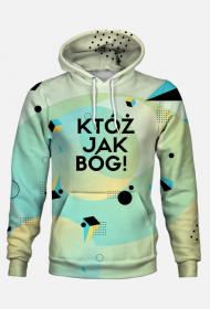 Któż jak Bóg!