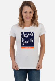 Jesus Saves