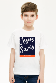Jesus Saves