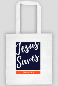Jesus Saves