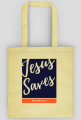 Jesus Saves