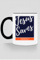 Jesus Saves