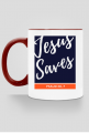 Jesus Saves