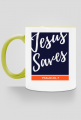 Jesus Saves