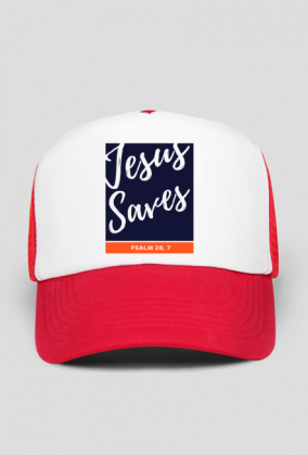 Jesus Saves