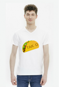Taco TAK O V-Neck
