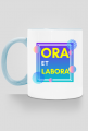 Ora et labora