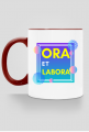 Ora et labora