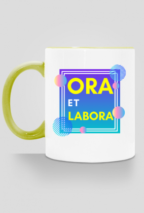 Ora et labora