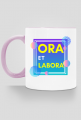 Ora et labora